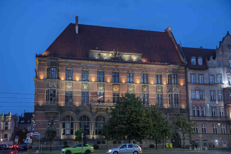 Polonia - Gdansk 114 - banco nacional de Polonia.jpg